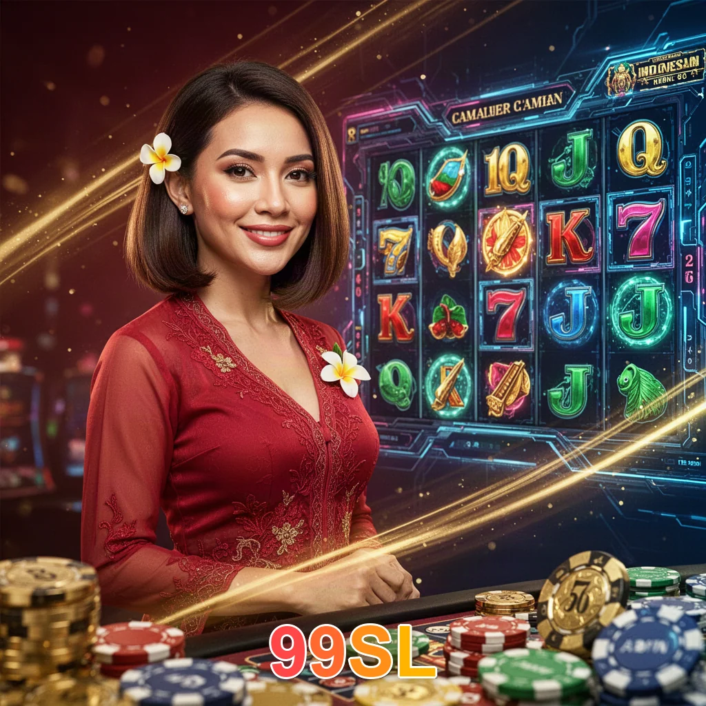 6 keuntungan eksklusif program VIP 99SL