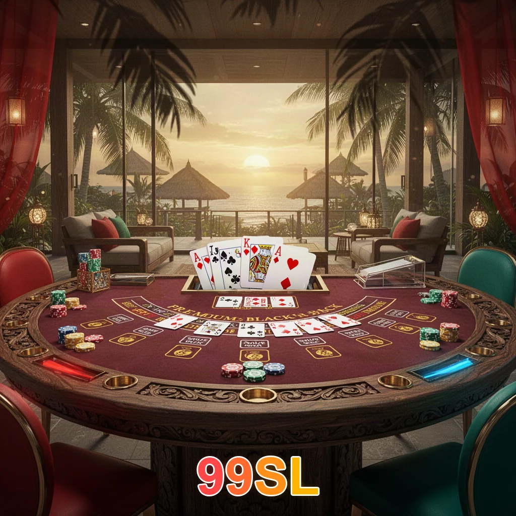 Lotre online yang tersedia di 99SL