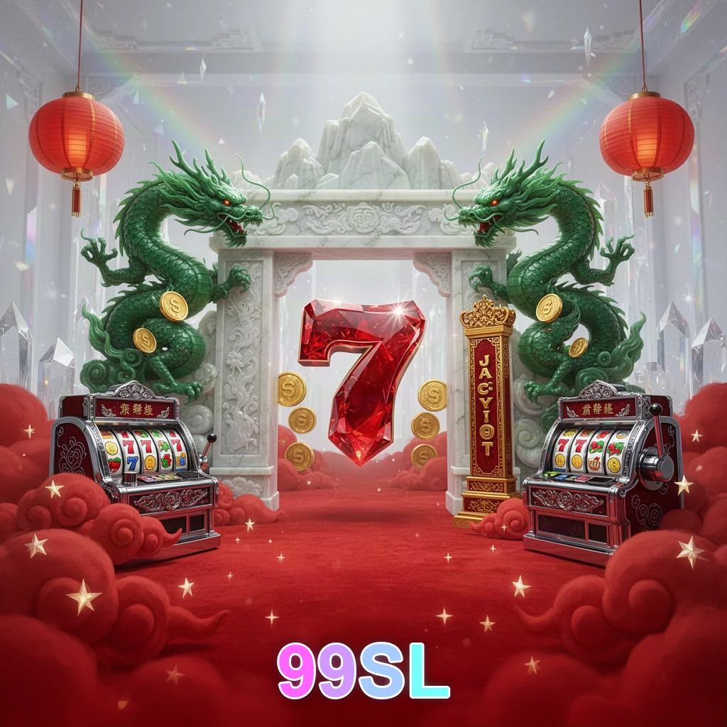 Game Fortune 99SL