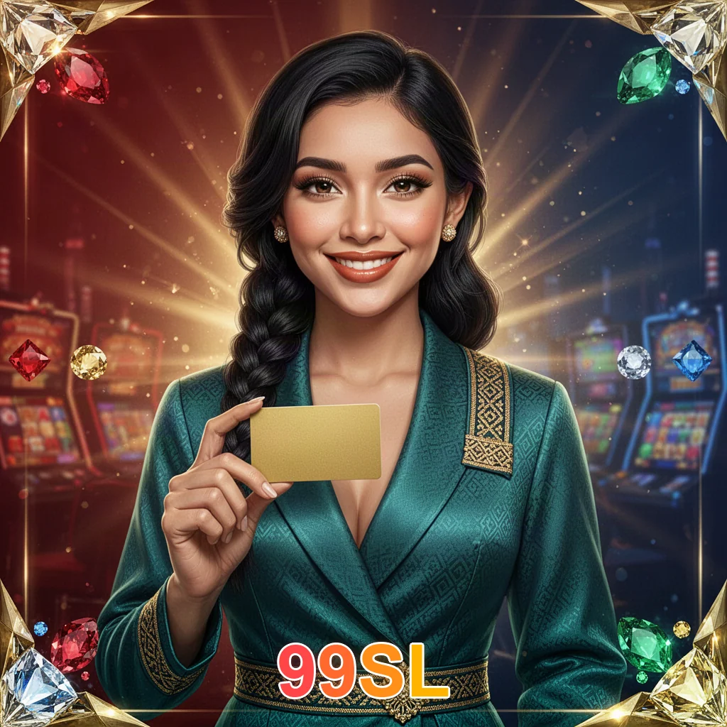 Penyedia slot utama 99SL - NetEnt, Pragmatic Play, Play'n GO